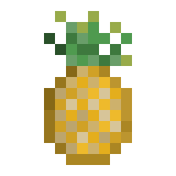 Pineapple!?