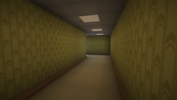 Backrooms