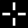 CrosshairX — Enhanced Crosshair for PvP