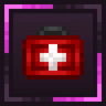 Marbled's First Aid