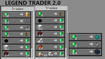 LEGEND TRADER