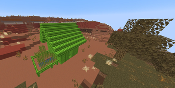 Sugar cane+ — screenshot 1