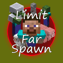 Limit Far Spawn