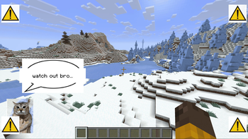 In-game Content