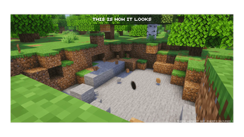 This is how it looks