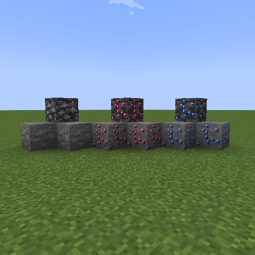 Too Many Ores