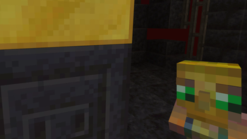 Vanilla Third Person View v1.01