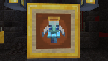 Angel Item Frame V1.01