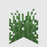 Grass=Random Item