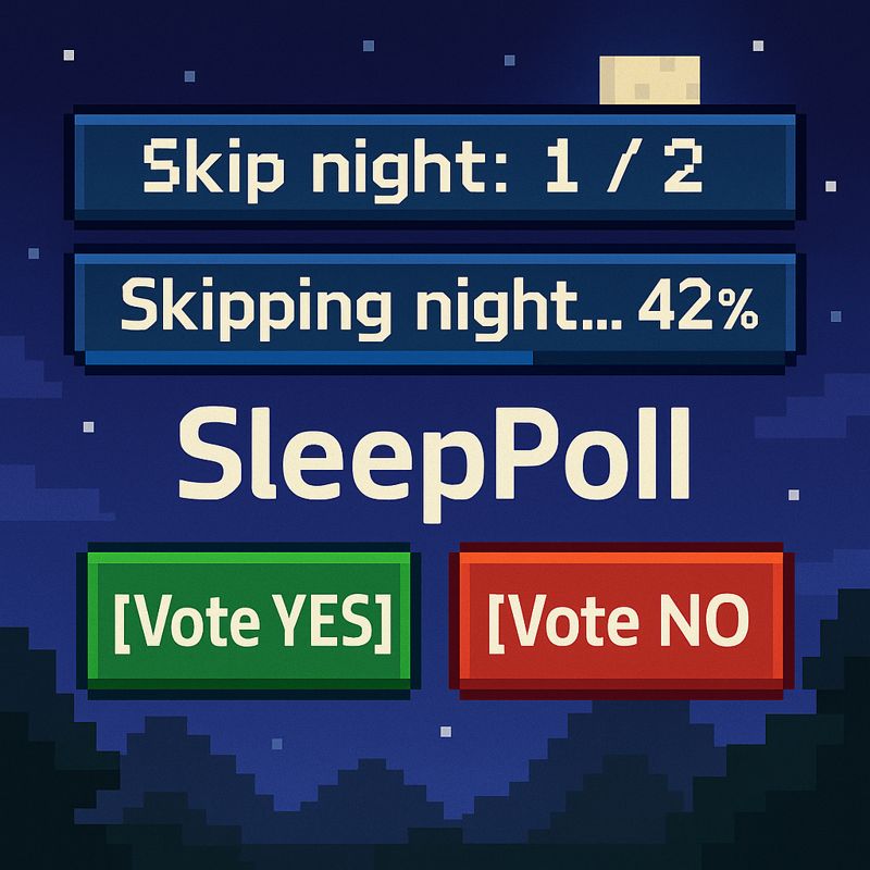 Sleep Poll