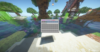 Plugins Menu Main
