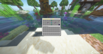 Manage Player Home Page