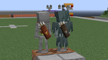 Quivers Add-on