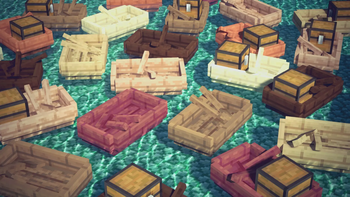Boats