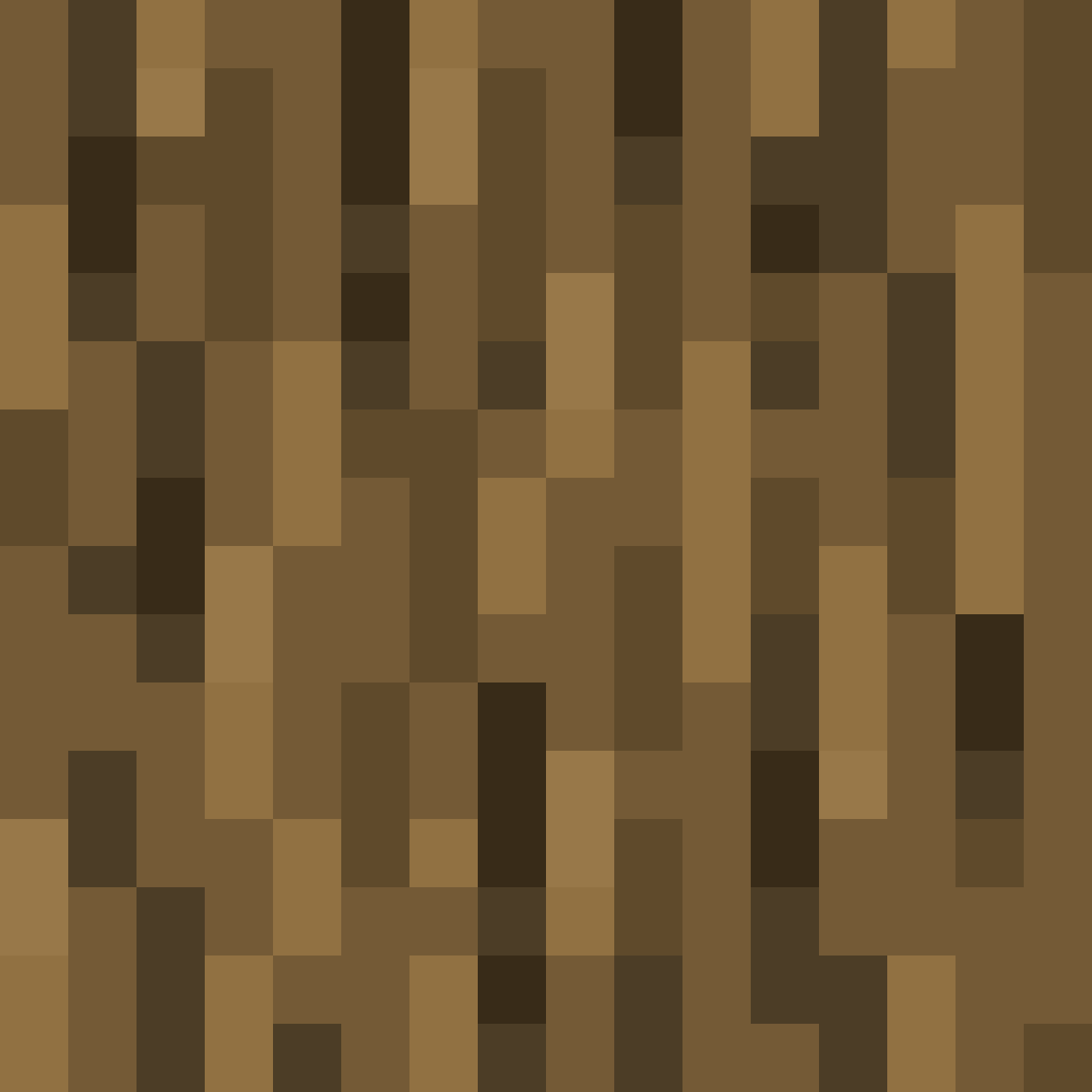 New Woods
