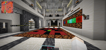 Скриншот: MineGames