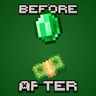 Dollar Emerald