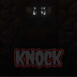 Someone is Knocking: Horror