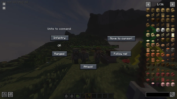 Dark Whisper — screenshot 6