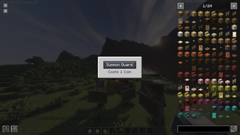 Dark Whisper — screenshot 5