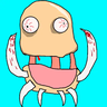 The blabber beast Remastered