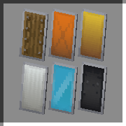 Shield Progression