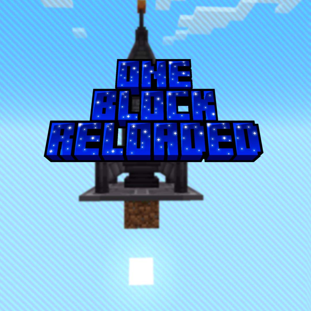 One Block Reloaded