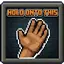Empty Hand Keybind - Hold Onto THIS