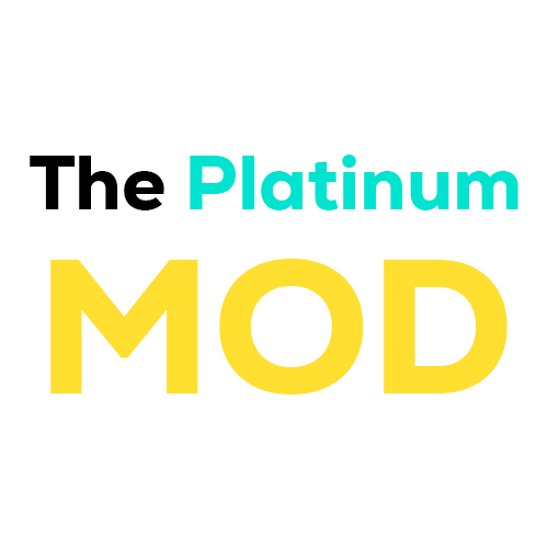 The Platinum Mod
