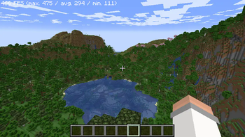 With 32 Chunks