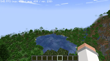 Shaders Off