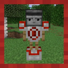 Redstone Robot