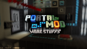 PortalMod Better Stuff Banner