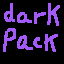 Wynncraft Dark Pack