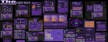 The literally everything 2