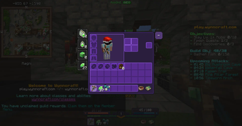 Inventory