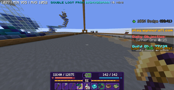 Hotbar