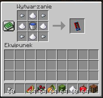 Crafting dla zwykłego dzika
