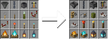 3D Item Models