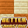 Better Sandstone