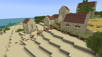 Better Sandstone — screenshot 2