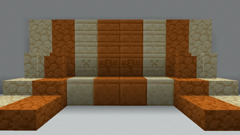 Renewed textures