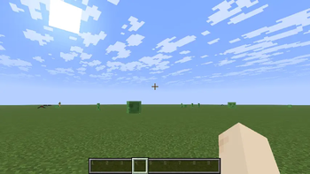 hotbar