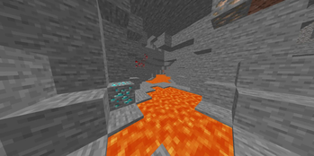 Updated textures in old versions