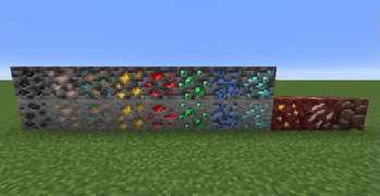 Resource pack disabled