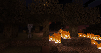 Possessed Mobs