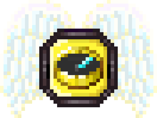 Explorer's Badges