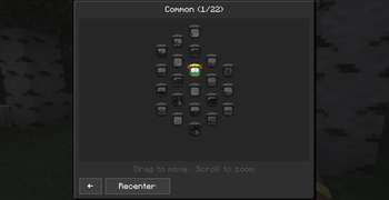 Explorer's Badges — screenshot 1