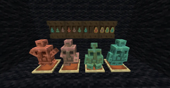 Vanilla Colors