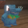Rakk Ja's Pokemon Mystery Dungeon Jukebox